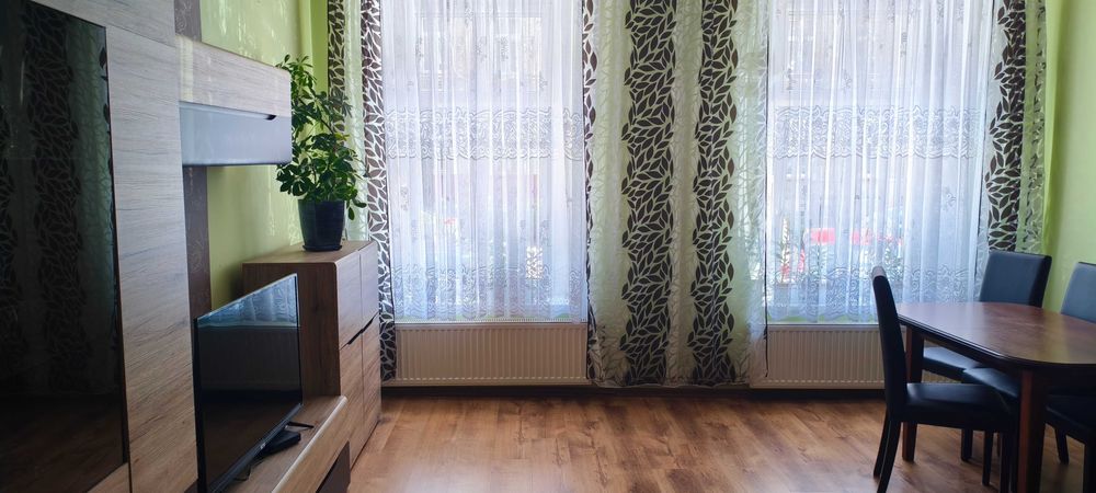Mieszkanie 3-pokojowe w centrum Legnicy