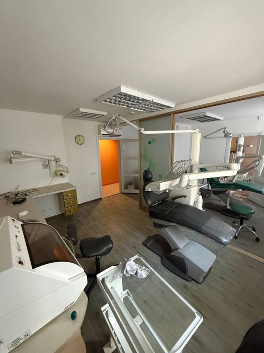 Стоматологічний кабінет