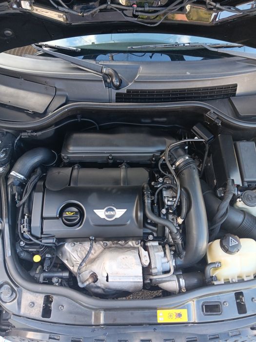 12490€ MINI cooper s n18