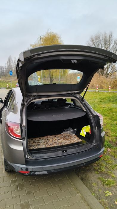 Renault Megane III super auto, najlepszy silnik