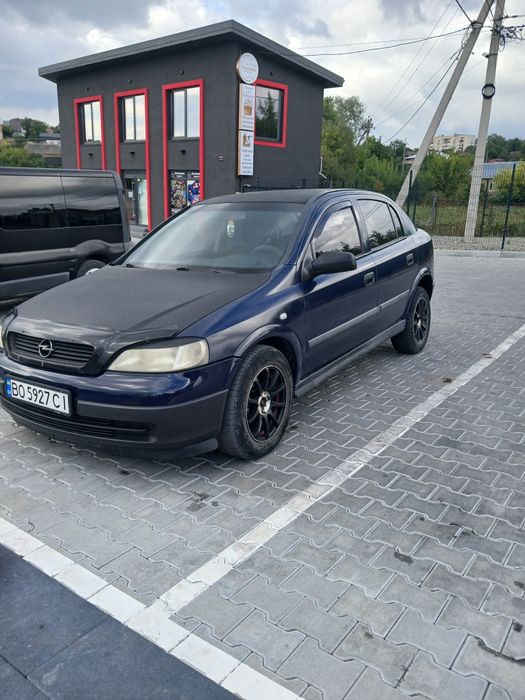 Продам Опель Астра Н