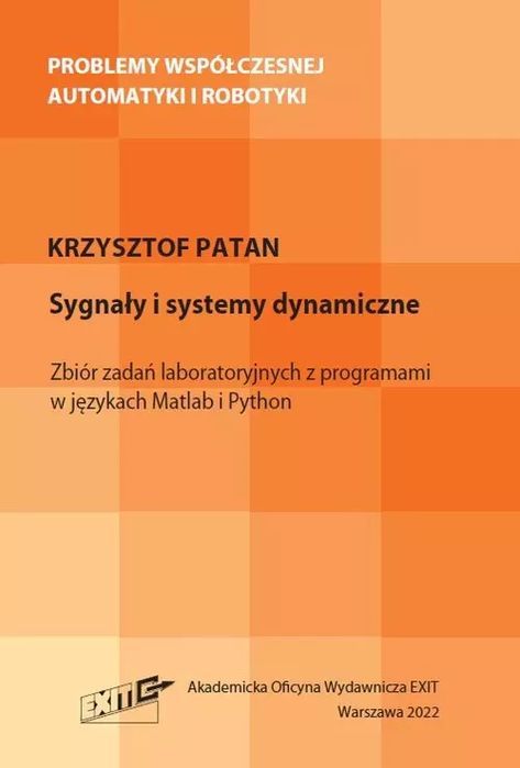 Sygnały I Systemy Dynamiczne. Exit