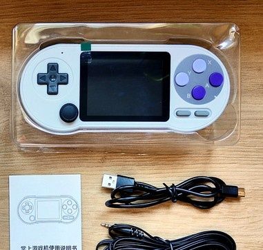 Data Frog SF2000 ігрова консоль