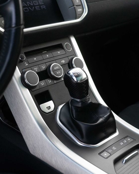 Range rover evoque 2.2 4x4 190cv