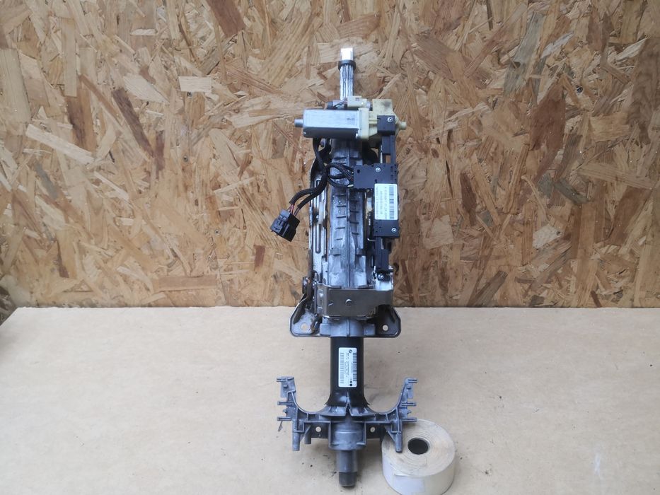 Kolumna kierownicza BMW x5 E70