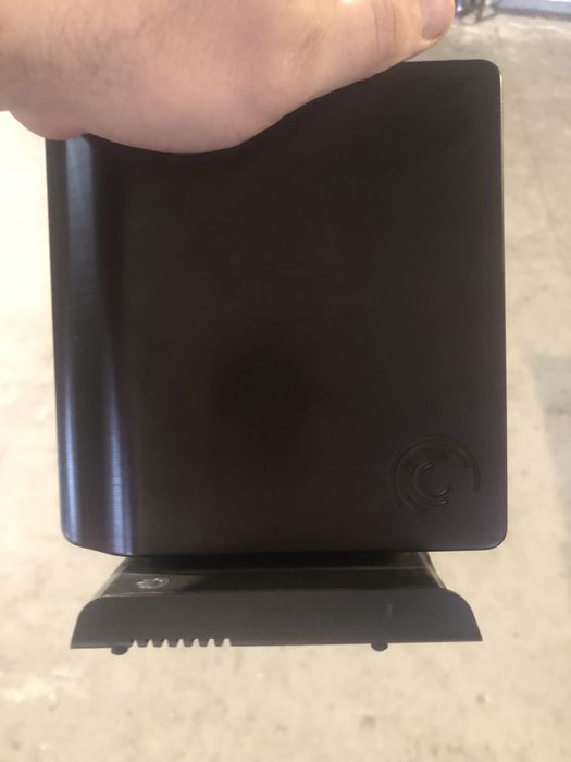 HDD Внешний 500Gb