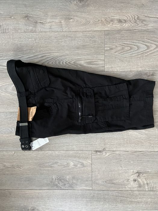 Новые шорты, бриджи карго F&F Cargo W34