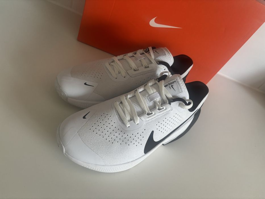 Buty Nike air max zoom pro 42