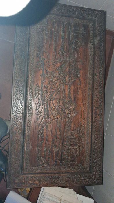Vendo todos estes armários. Aceito propostas