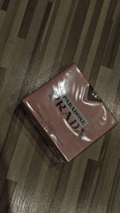 Prada paradoxe 90ml
