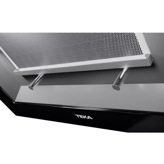 Кухонна витяжка Teka DLV 68660 TOS чорне скло