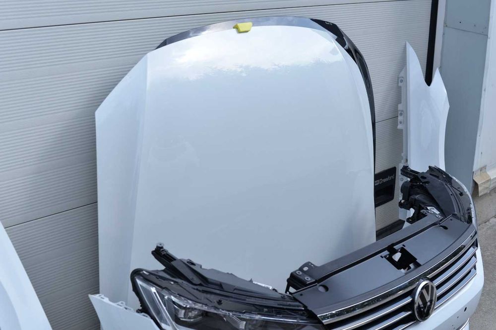 Бампер крыло капот фары комплект VW Passat B7 B8 USA EU Разборка