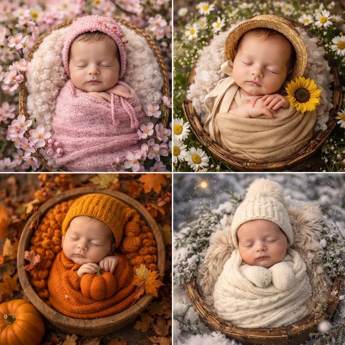 Sesje bez wychodzenia z domu! Do 48h