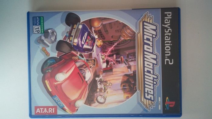 Vários Jogos Playstation 2.