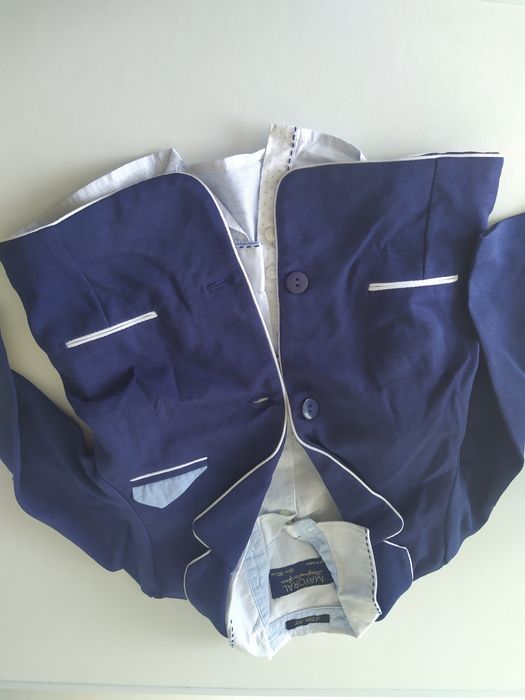 Blazer Mayoral 1 ano