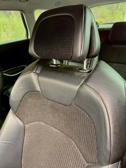 Citroen C5 Tourer 1.6 HDI 110cv