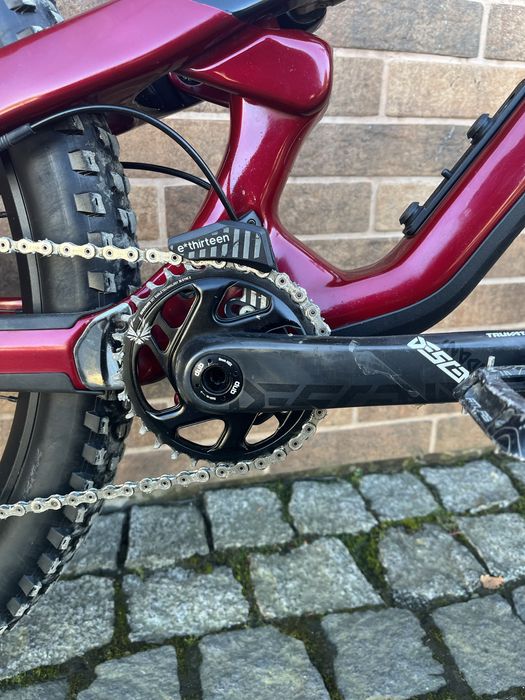 YT Jeffsy Pro Carbon 2022