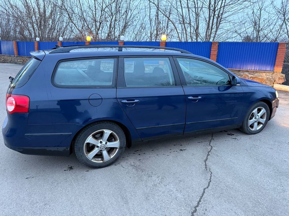 Продам авто фольцваген в гарному стані