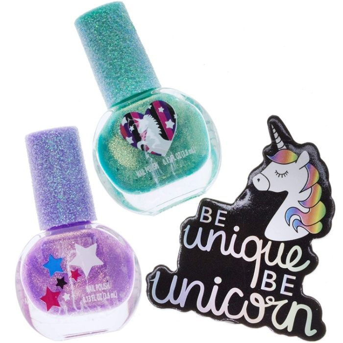 Набор косметики для девочки "Единорог" Townley Girl