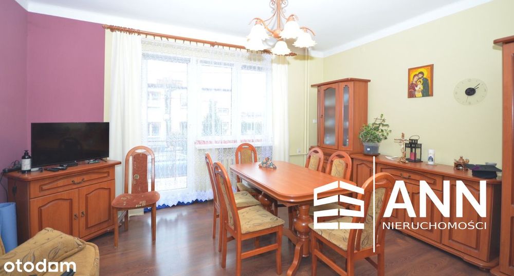 Dom w zabudowie bliźniaczej w Mysłowice Brzezinka