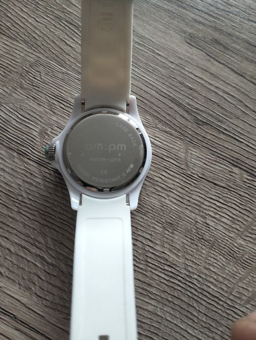 Zegarek damski firmy AM PM