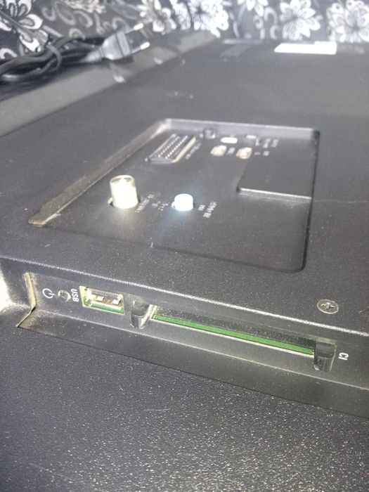 Телевізор Phillips HDMI