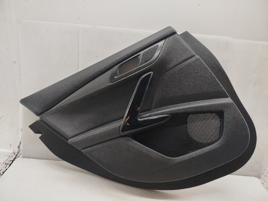 Quartela de porta trás esquerda - PEUGEOT 508 SW I (8E_) | 10 - 18