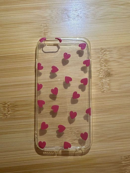 Conjunto de Capas iPhone 6/ 6s