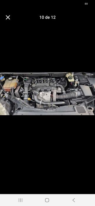 Ford C Max 1.6 cdti 110 cv full extras Gia!!