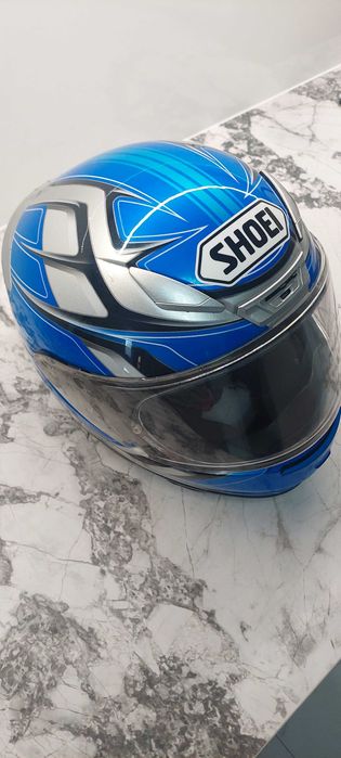 Kask motocyklowy Rumpus NXR