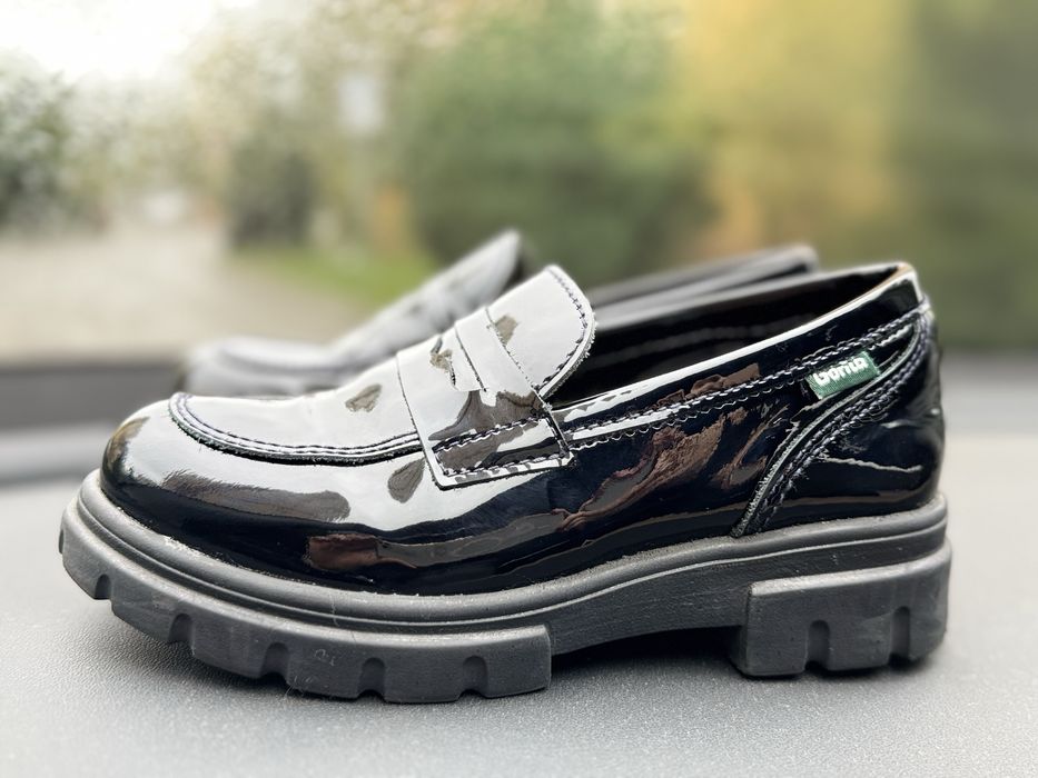 Туфлі лофери Gorila 28р.