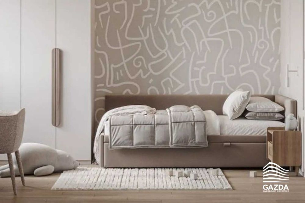 Сучасний таунхаус з власною земельною ділянкою в ТХ "Дулова" - DL 2.04