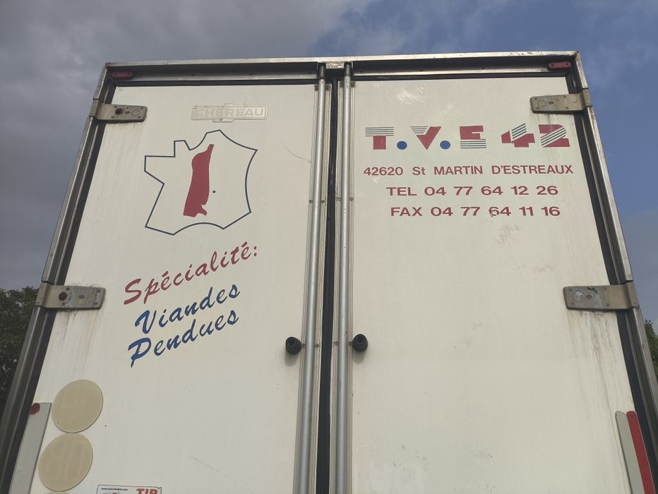 Рефрижератор Zremb nd160