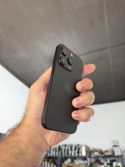 Apple Iphone 15 Pro 256 gb Neverlock айфон Про