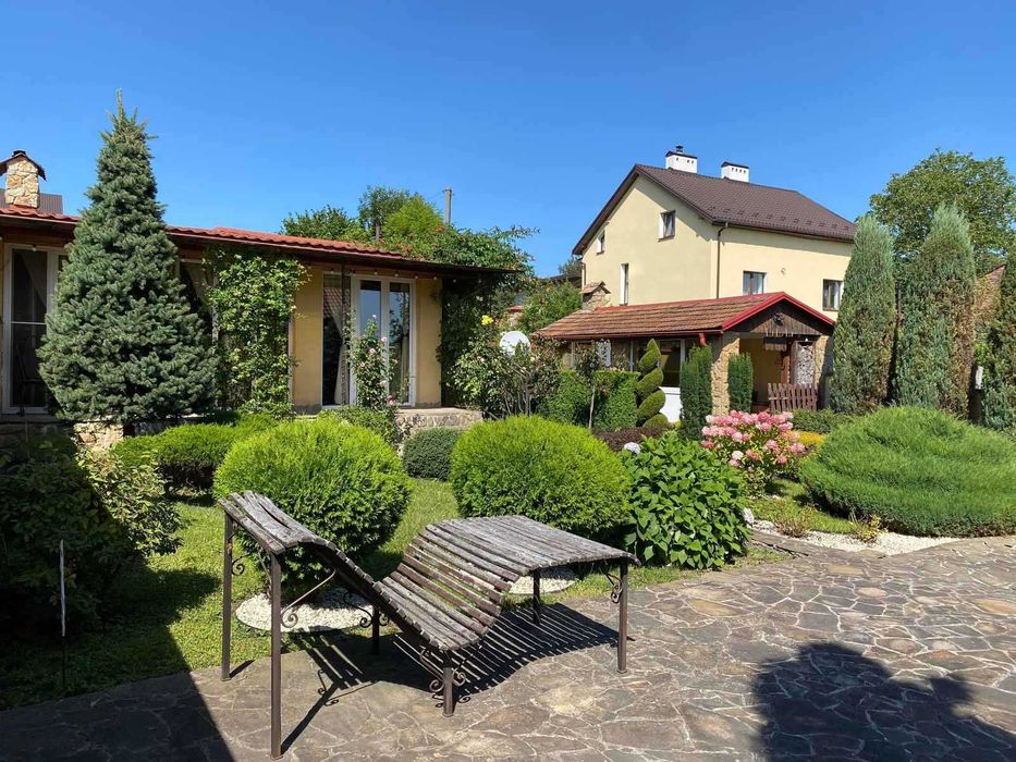 Дом по адресу (площадь 260 м²) - Atlanta.ua - фото 6