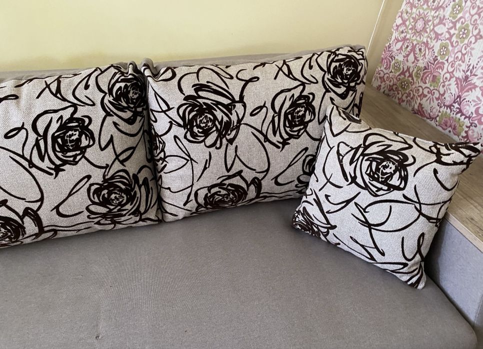 Диван розкладний