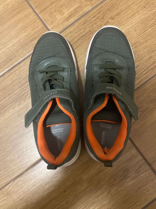 Buty Geox chłopięce 33