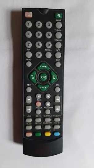 Оригинальный пульт дистанционного управления FERGUSON CUTE 9, другие.