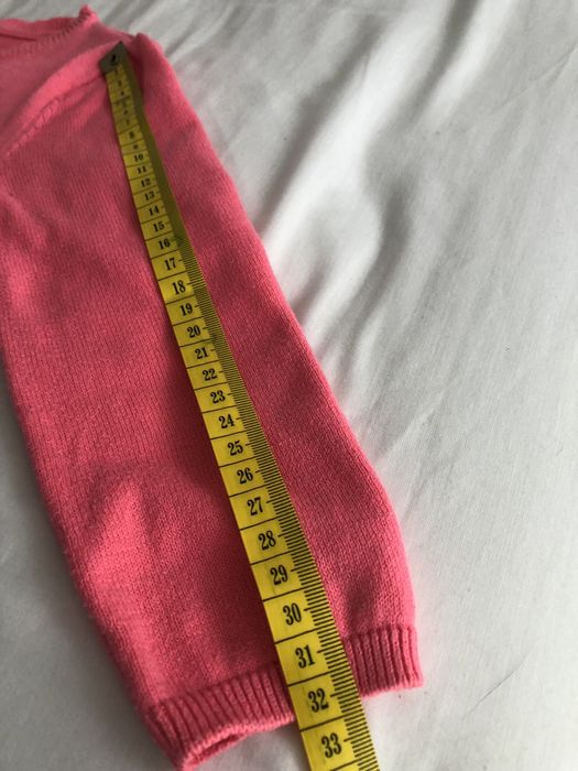 Sweterek 18-24miesiace r.92