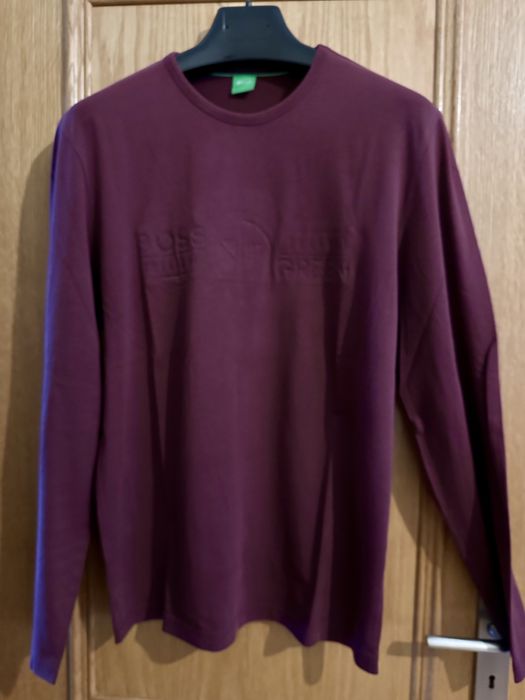 Camisola “Hugo Boss”