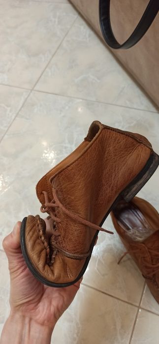 Качественная ,мягкая кожа . Мокасины .