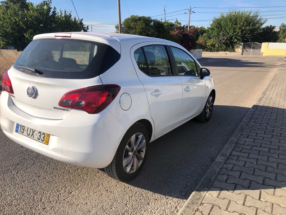 Opel Corsa 1.3 CDTI 95 CV Business Edition