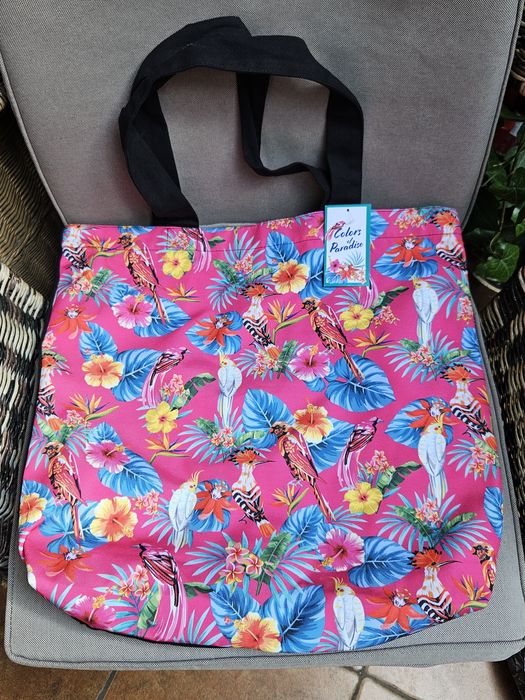 Nowa świetna torebka Empik