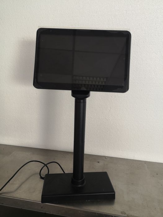 diplay publicidade pos