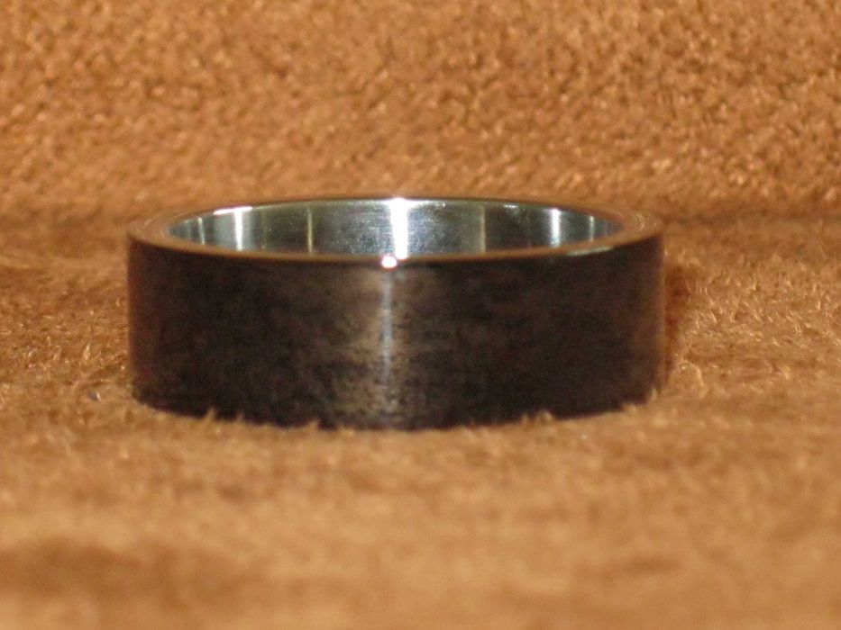 Aliança Aço Cirúrgico 316 L ( Aço inoxidável 316L )