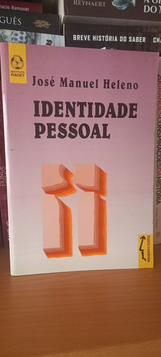 Identidade Pessoal