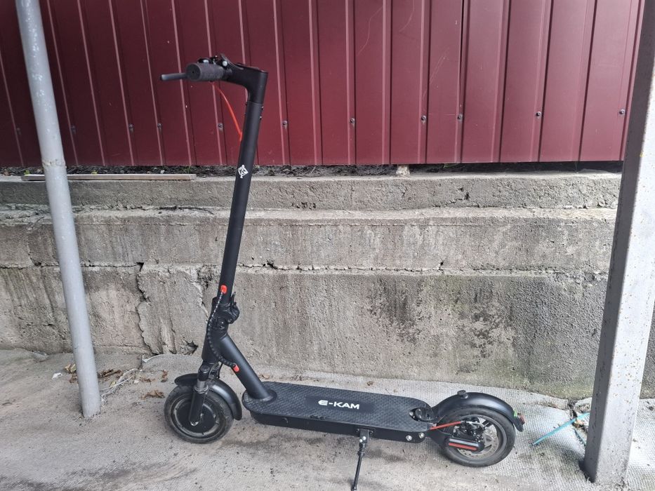 Элетросамокат E-KAM X-SCOOTER