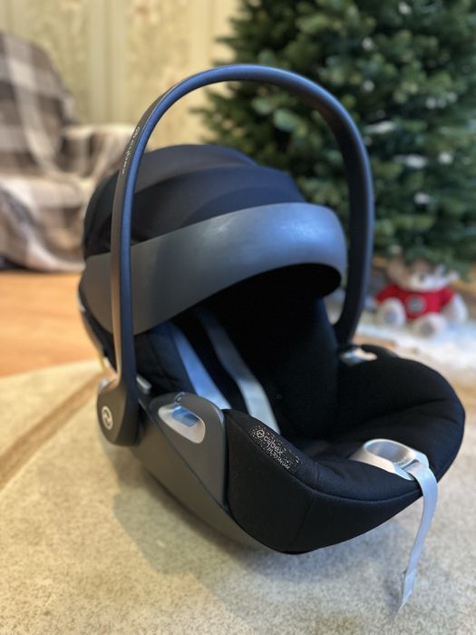 Автокрісло Cybex Z+