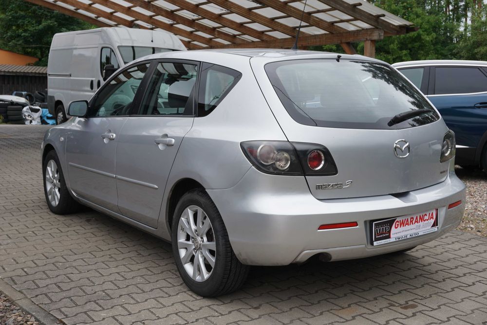 GWARANCJA 1.6Diesel 109PS Klimatronik LED SPRAWDŹ Zamiana