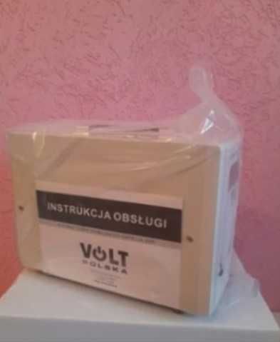 Стабілізатор напруги Volt Polska AVR3000 3 кВт